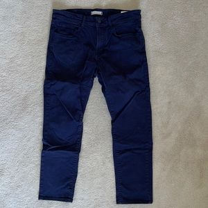 Uniqlo Jeans